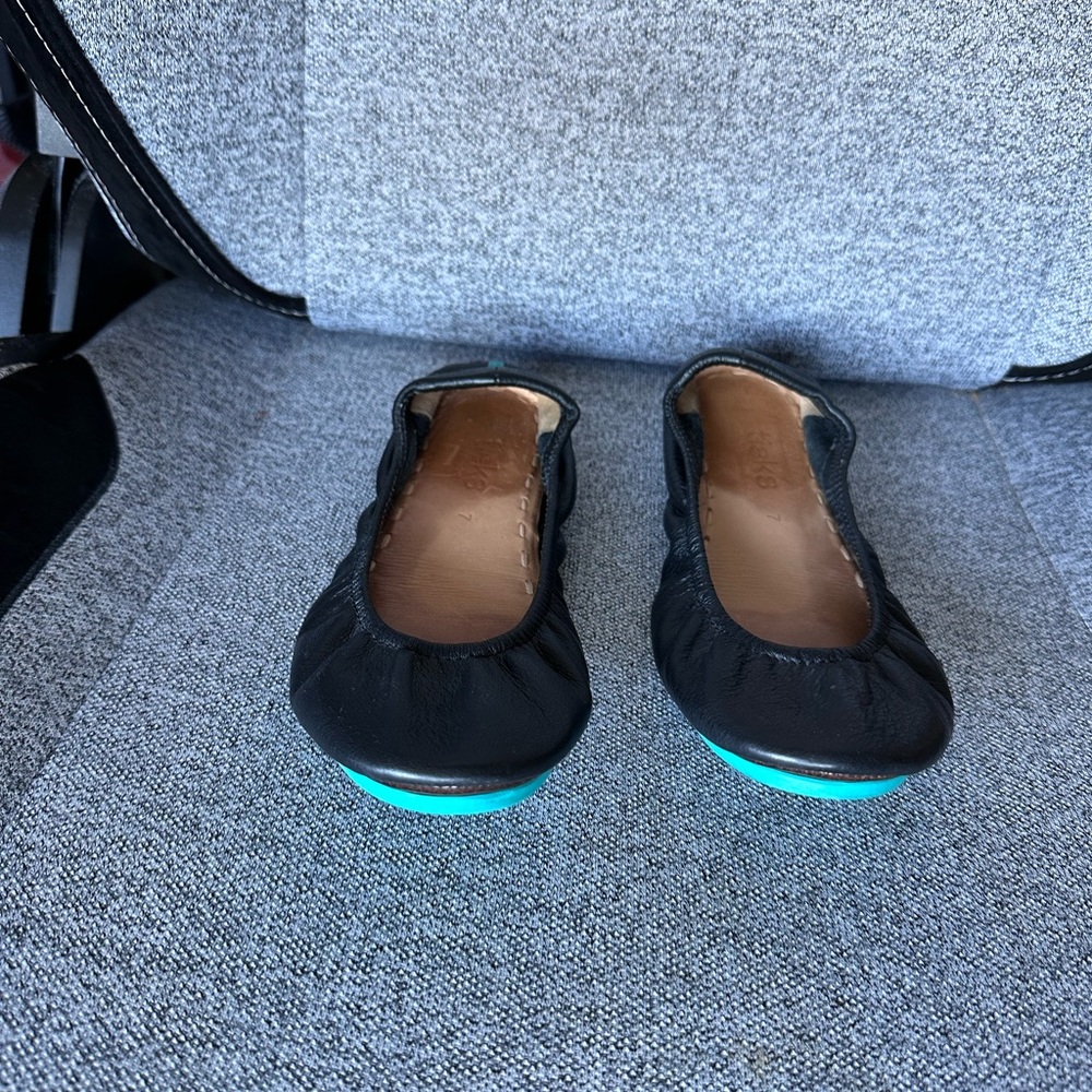 Tieks Ballet Flats